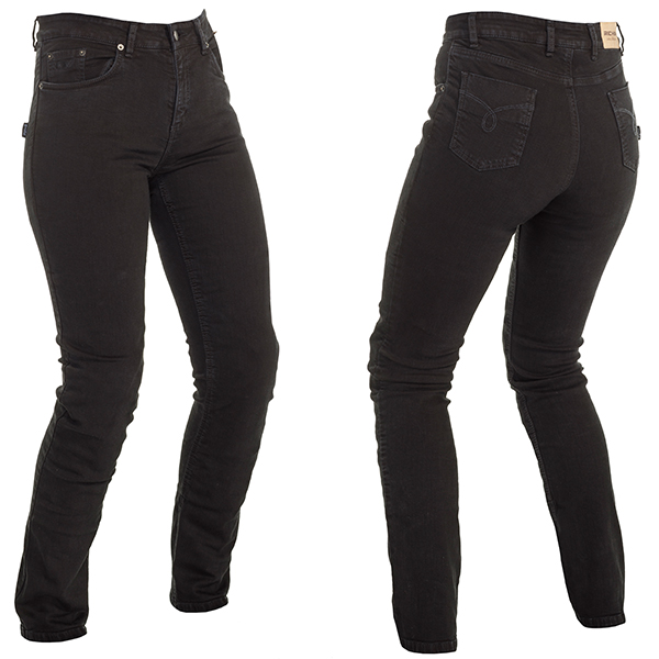 Richa RICHA NORA SLIM JEAN BLACK